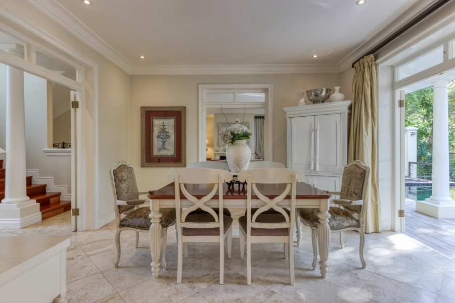 3 Bedroom Property for Sale in Newlands Western Cape